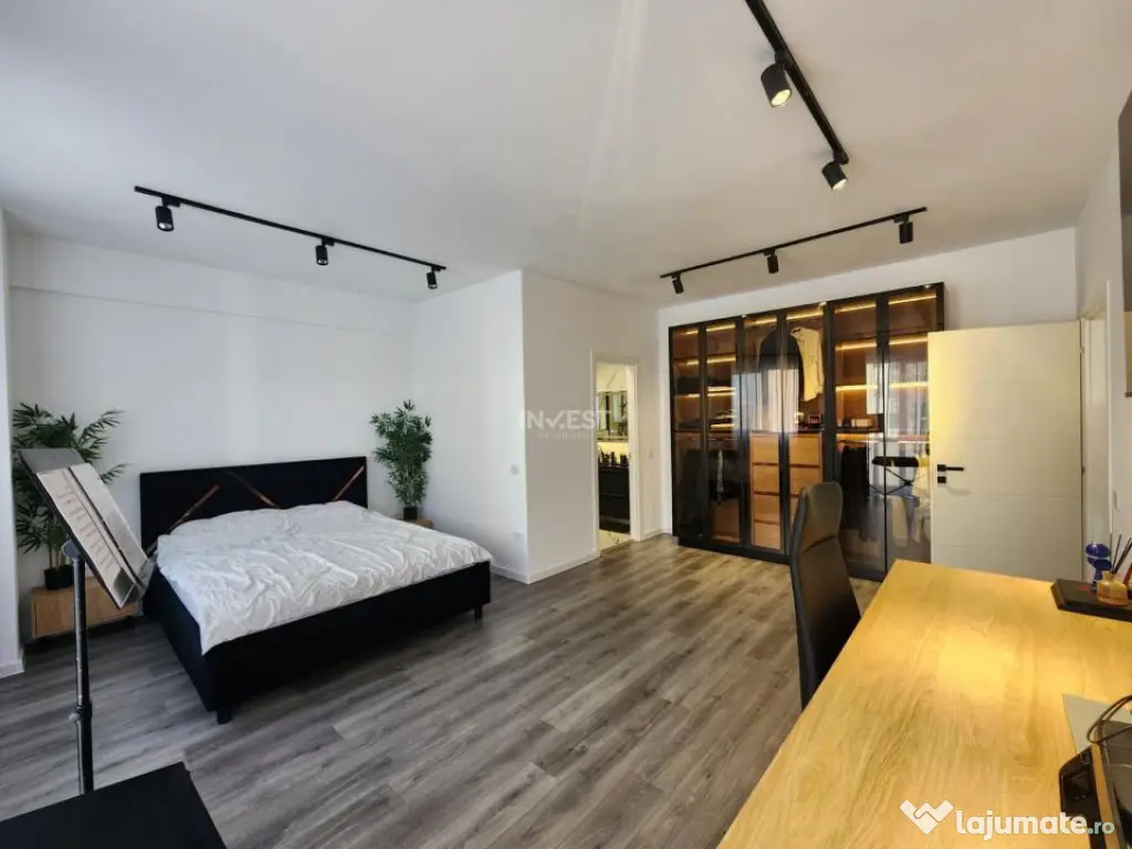 APARTAMENT CU 3 CAMERE DECOMANDAT, ETAJUL 2, 87 MP UTILI, CA 