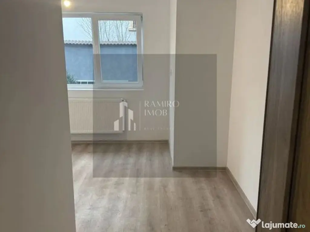 APARTAMENT 2 CAMERE SECTOR 4 GIURGIULUI