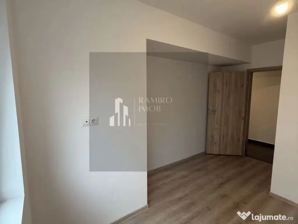 APARTAMENT 2 CAMERE SECTOR 4 GIURGIULUI