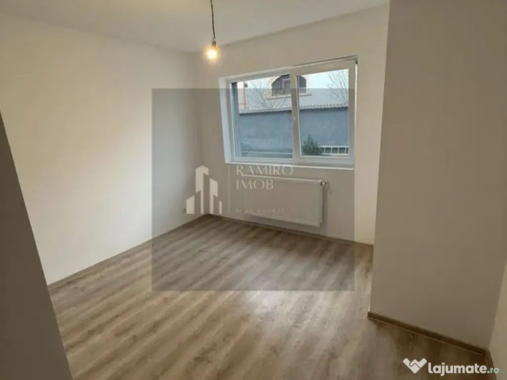 APARTAMENT 2 CAMERE SECTOR 4 GIURGIULUI