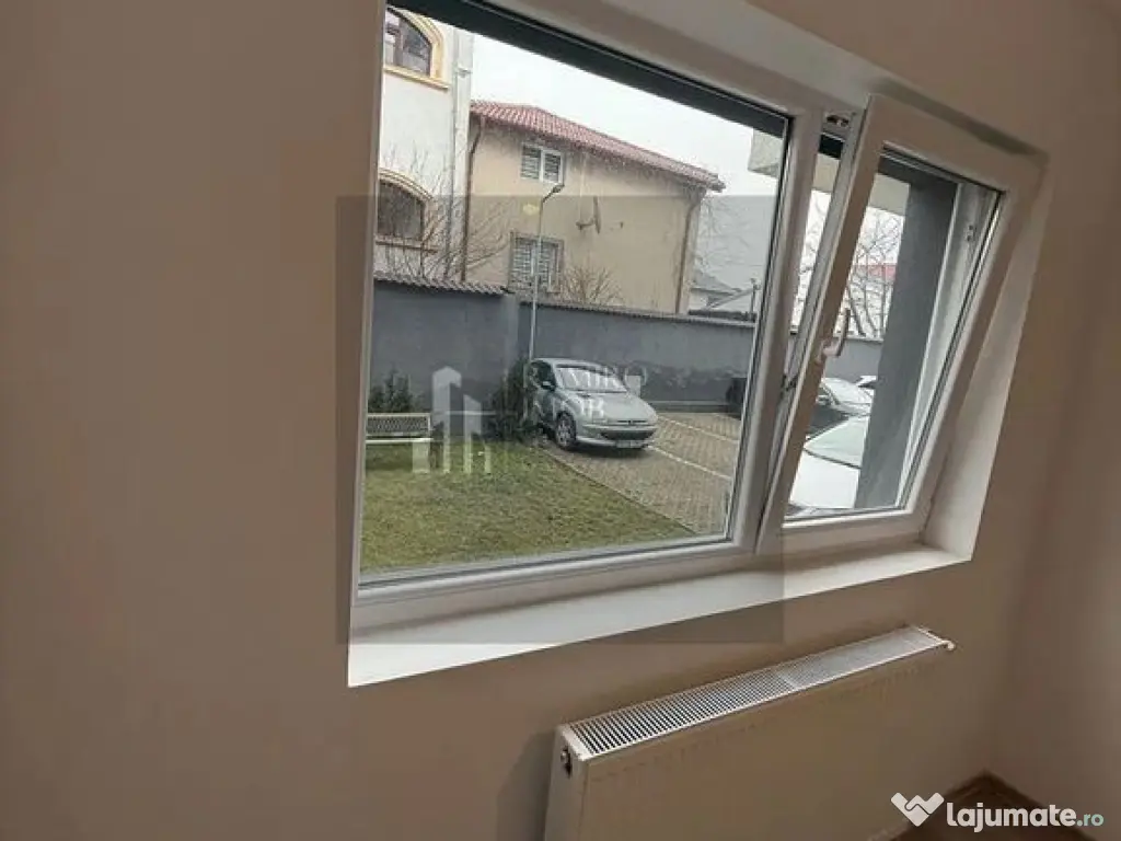 APARTAMENT 2 CAMERE SECTOR 4 GIURGIULUI