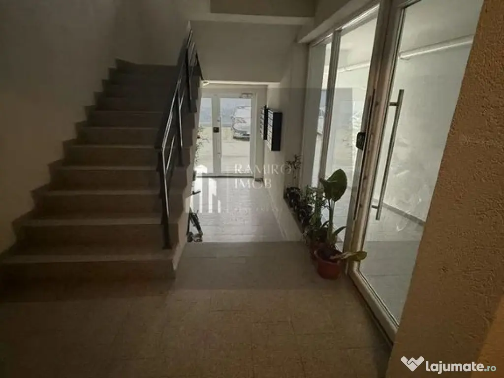 APARTAMENT 2 CAMERE SECTOR 4 GIURGIULUI