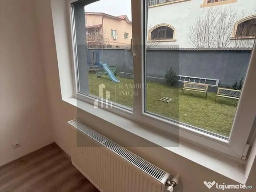 APARTAMENT 2 CAMERE SECTOR 4 GIURGIULUI