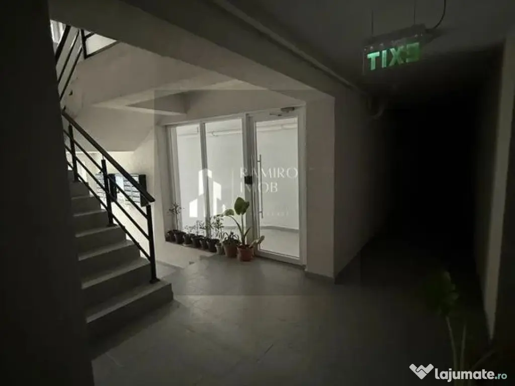 APARTAMENT 2 CAMERE SECTOR 4 GIURGIULUI