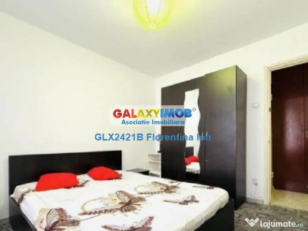 9064 Apartament 3 camere Giulesti-Prunaru-Crangasi