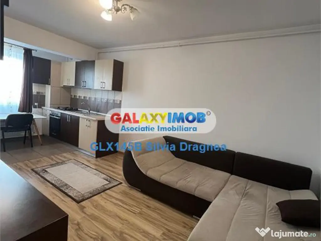 Apartament 2 camere Popesti-Leordeni (metrou Berceni) 