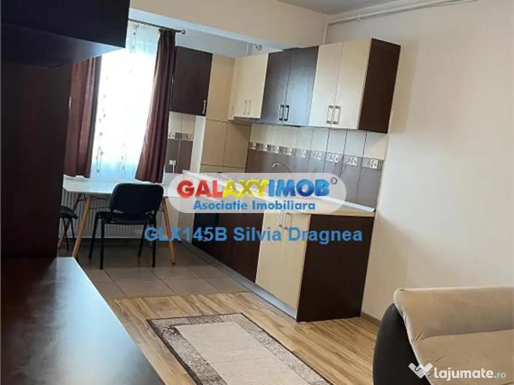 Apartament 2 camere Popesti-Leordeni (metrou Berceni) 