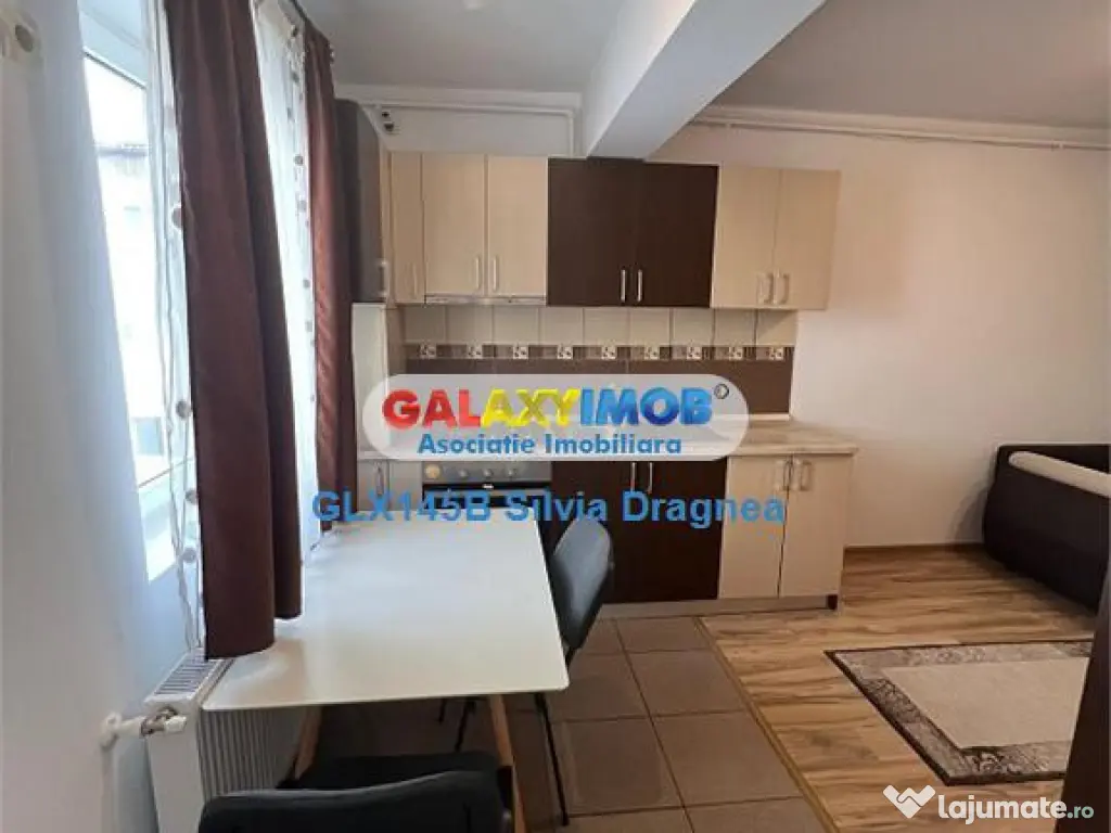 Apartament 2 camere Popesti-Leordeni (metrou Berceni) 