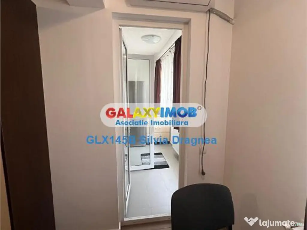 Apartament 2 camere Popesti-Leordeni (metrou Berceni) 