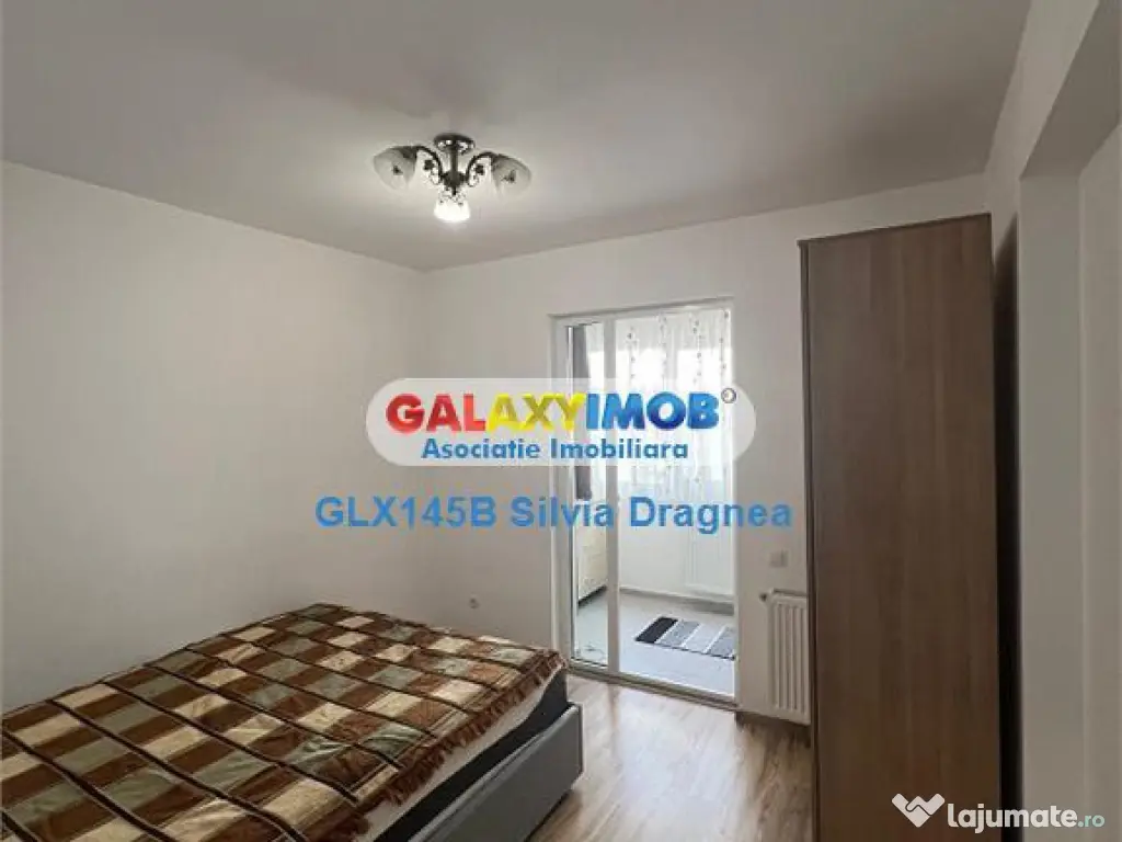 Apartament 2 camere Popesti-Leordeni (metrou Berceni) 