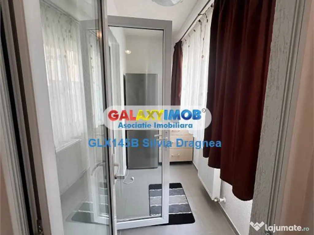 Apartament 2 camere Popesti-Leordeni (metrou Berceni) 