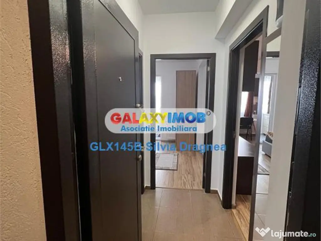 Apartament 2 camere Popesti-Leordeni (metrou Berceni) 