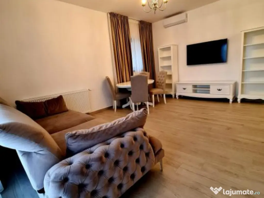 Apartament 3 camere Floreasca | Frederic Chopin 