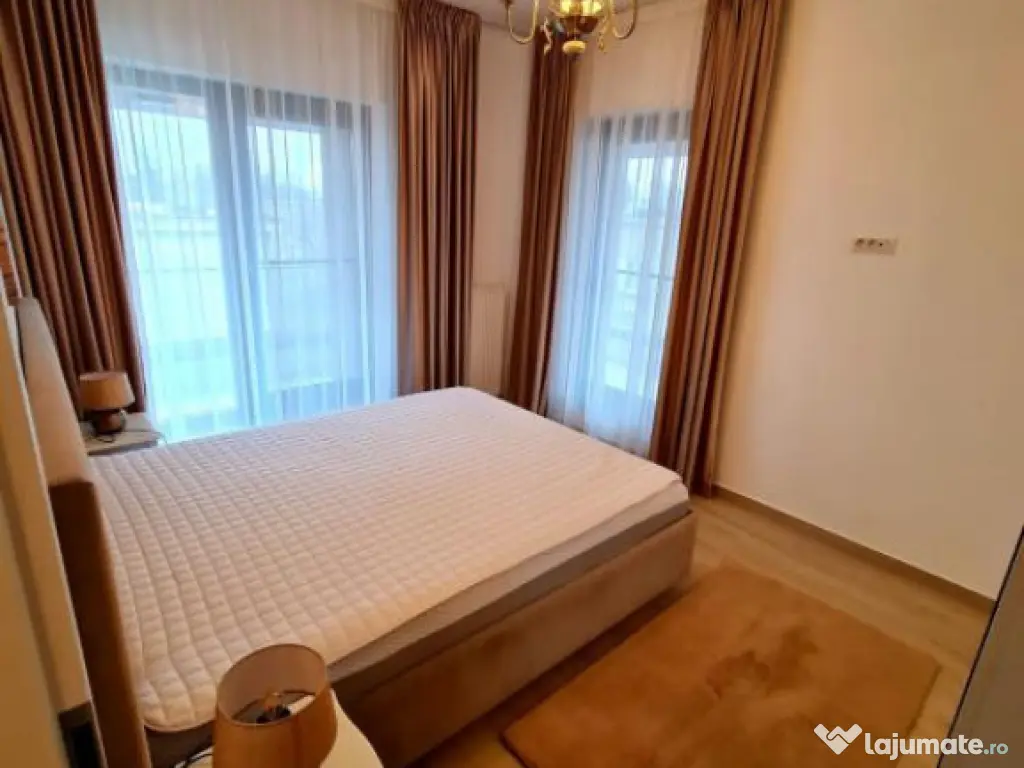 Apartament 3 camere Floreasca | Frederic Chopin 