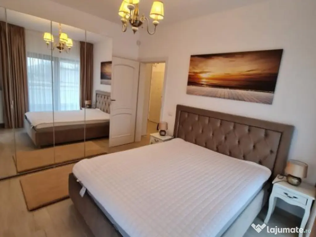 Apartament 3 camere Floreasca | Frederic Chopin 