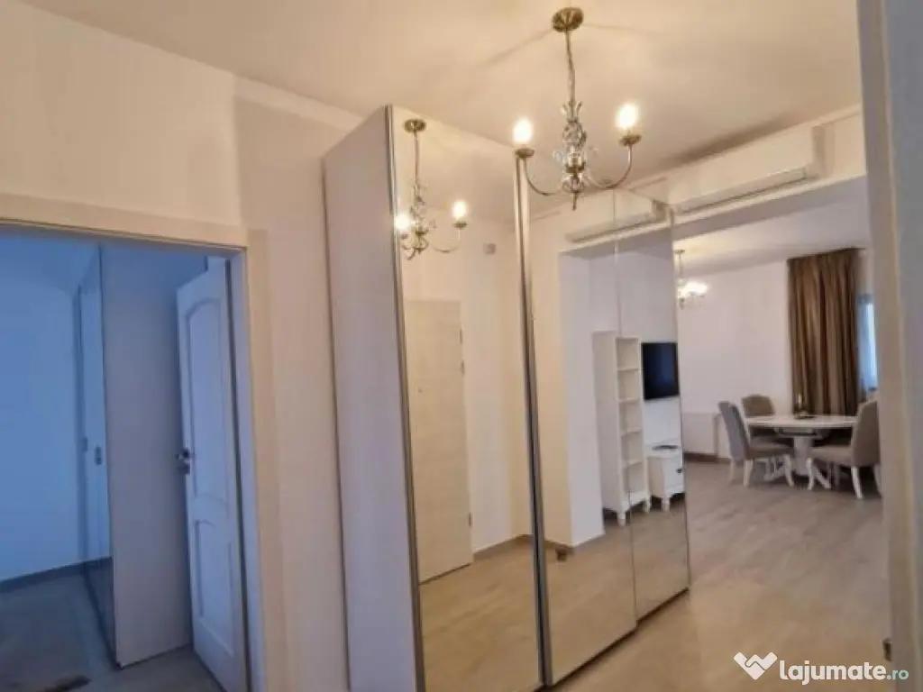 Apartament 3 camere Floreasca | Frederic Chopin 