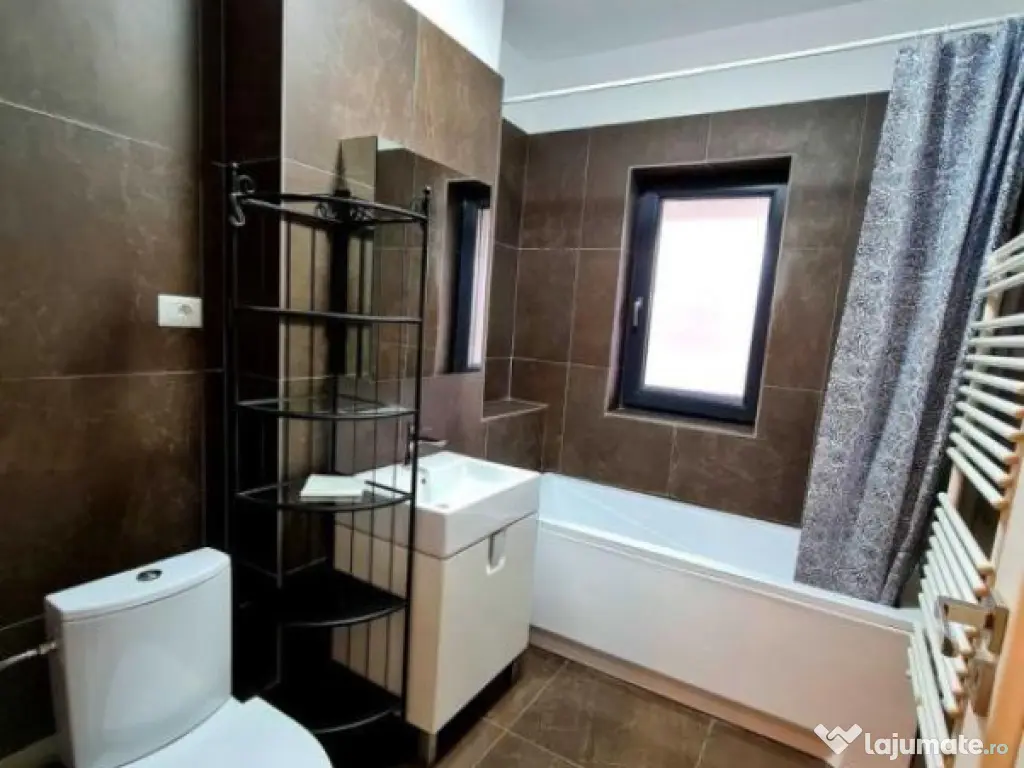 Apartament 3 camere Floreasca | Frederic Chopin 