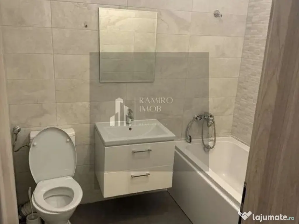 Apartament 2 camere Soseaua Giurgiului / Luica / Bloc Nou