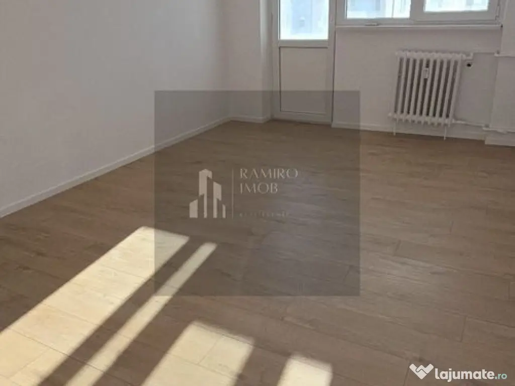 Apartament 3 camere | Decomandat / Doamna Ghica / COLENTI... 