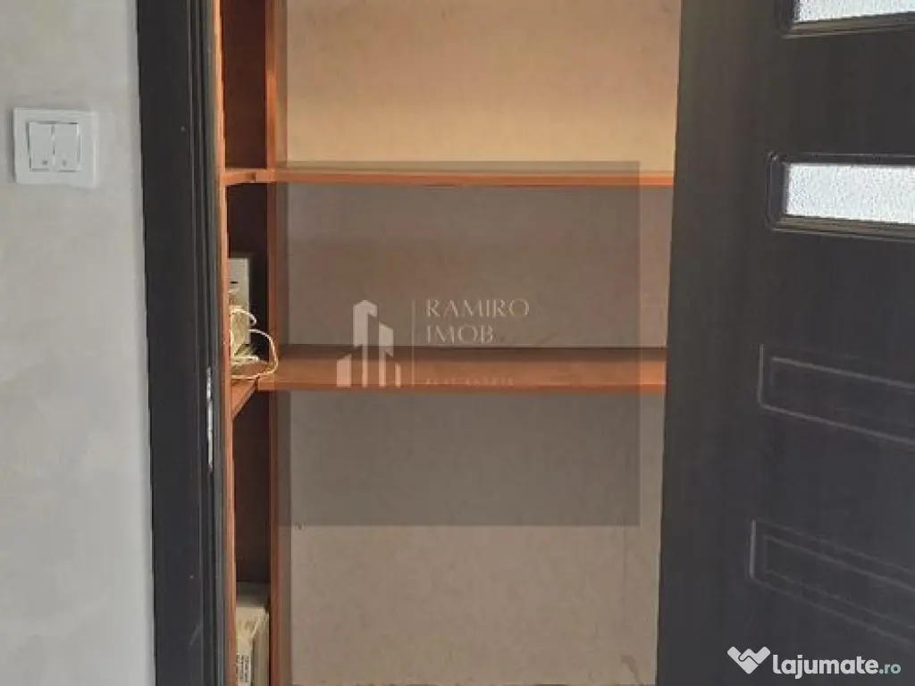 Apartament 3 camere | Decomandat / Doamna Ghica / COLENTI... 