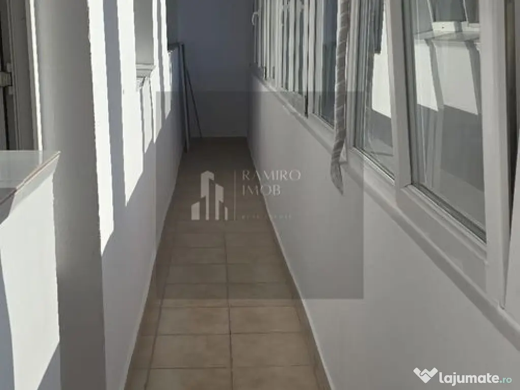 Apartament 3 camere | Decomandat / Doamna Ghica / COLENTI... 