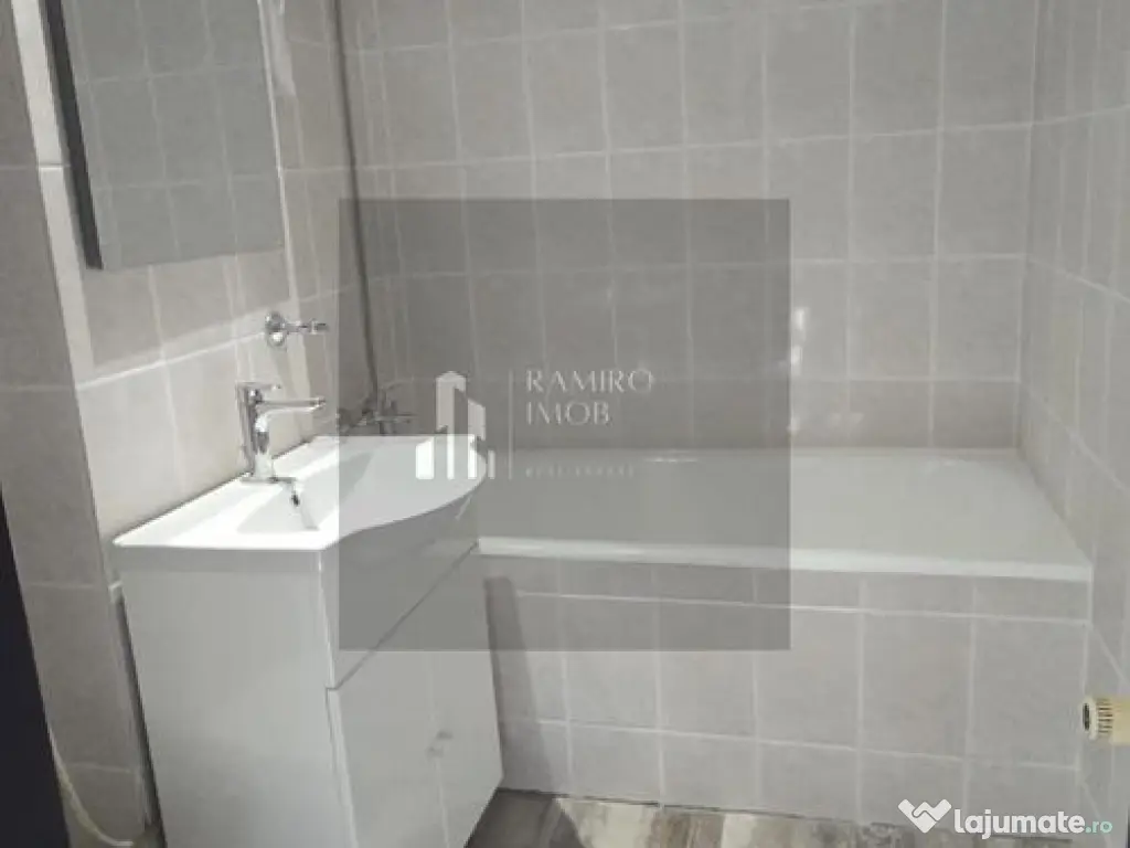 Apartament 3 camere | Decomandat / Doamna Ghica / COLENTI... 