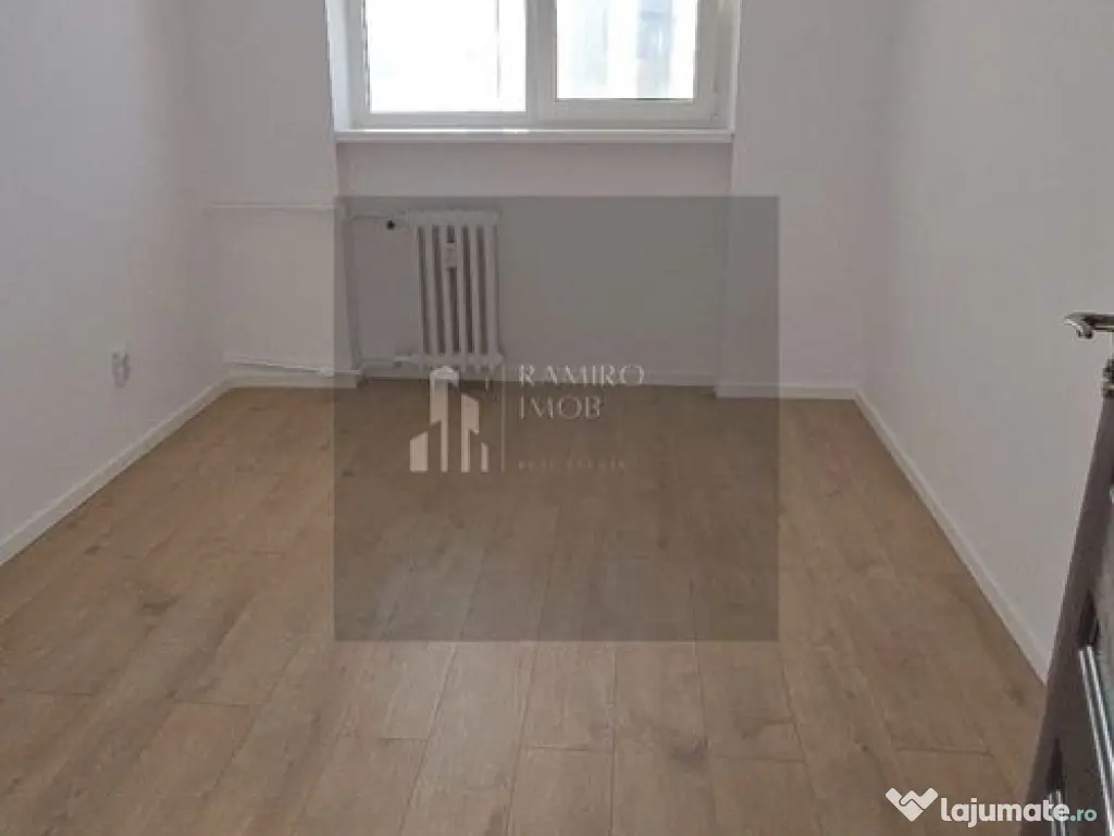 Apartament 3 camere | Decomandat / Doamna Ghica / COLENTI... 
