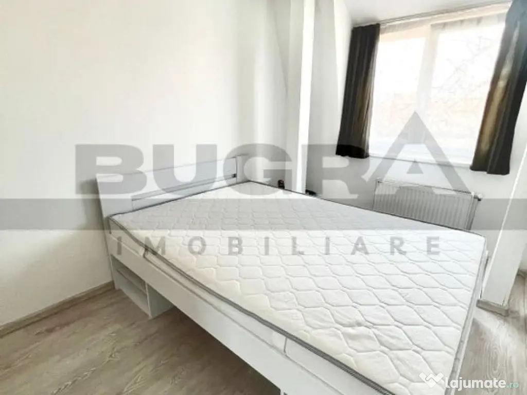 Apartament de 3 camere, modern, 74mp, zona Iulius Mall 