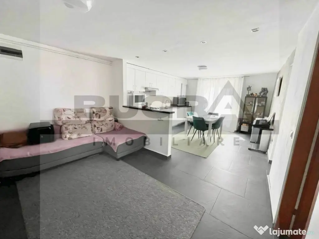 Apartament de 3 camere, modern, 74mp, zona Iulius Mall 