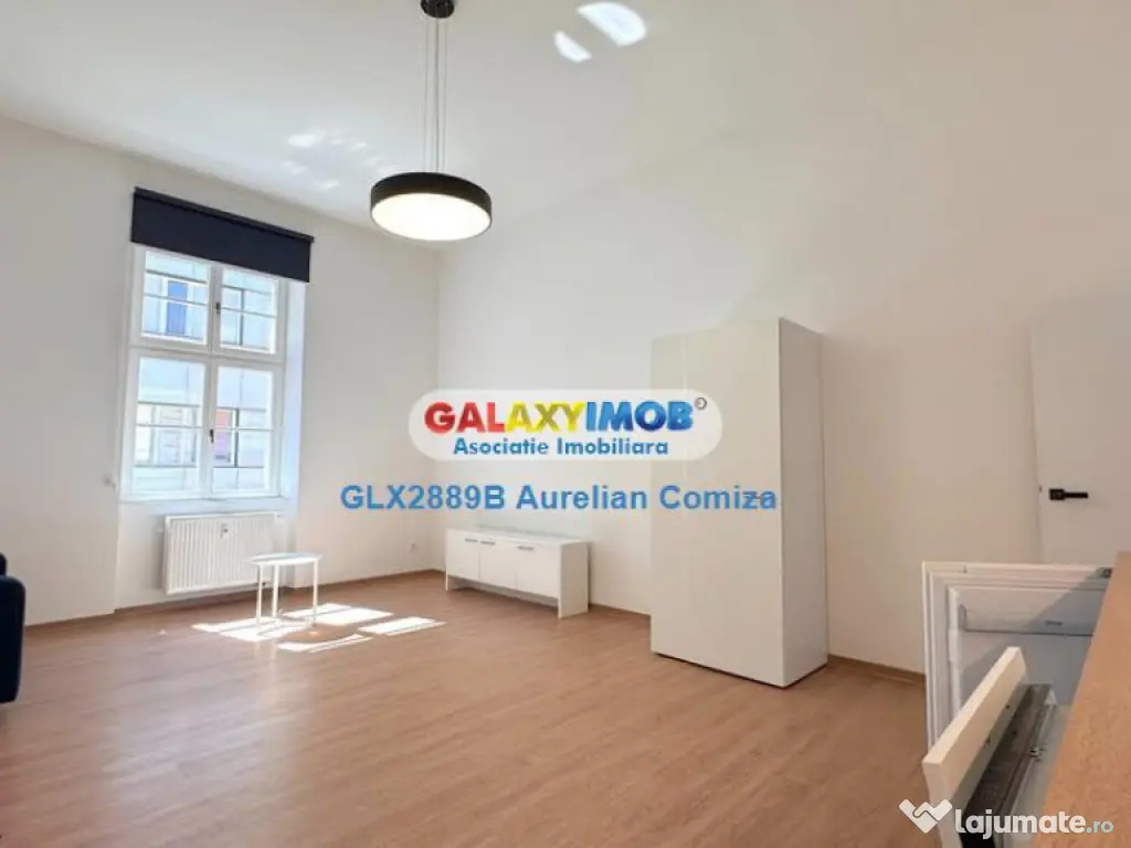 2 camere Mogosoaia suprafata 60/mp etaj 1 