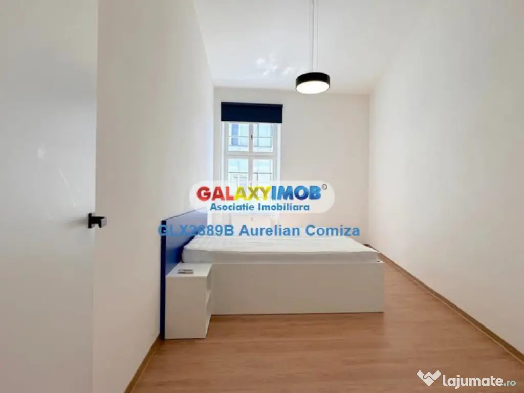 2 camere Mogosoaia suprafata 60/mp etaj 1 