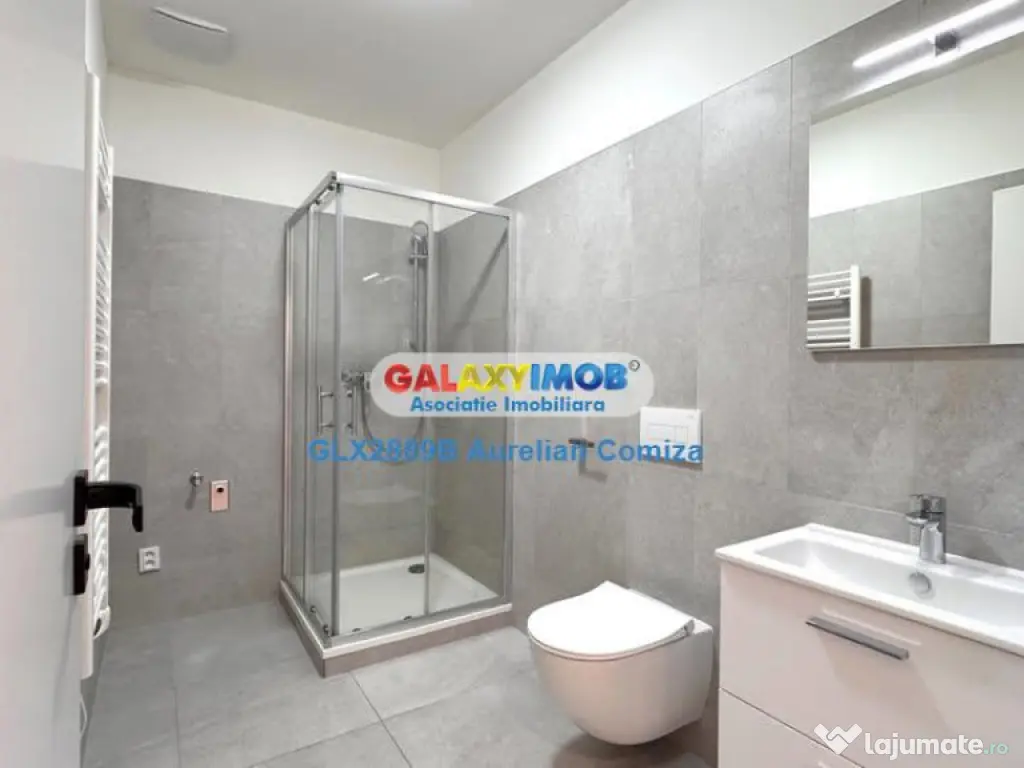 2 camere Mogosoaia suprafata 60/mp etaj 1 