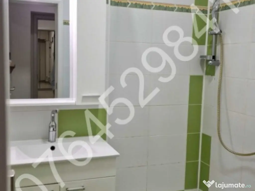 Apt. 2cam. Pacii, Rotar Park1, Bd. I. Maniu,langa metrou Pacii,parcare 