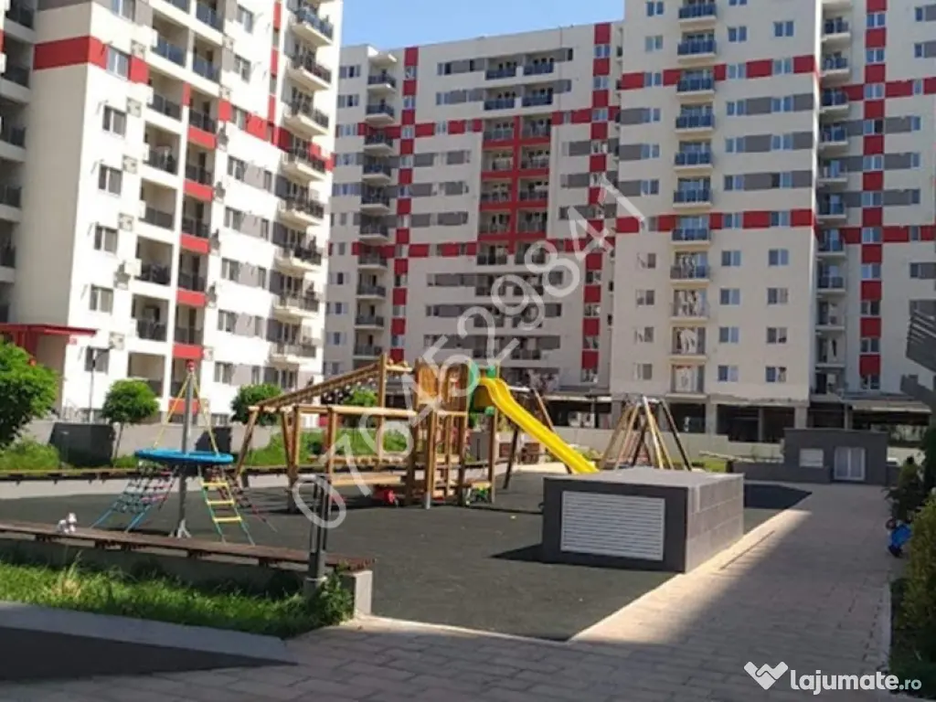 Apt. 2cam. Pacii, Rotar Park1, Bd. I. Maniu,langa metrou Pacii,parcare 