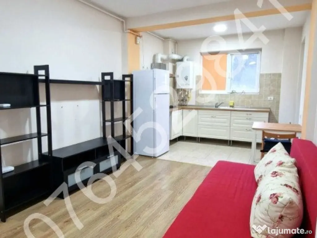 Apt. 2cam. Pacii, Rotar Park1, Bd. I. Maniu,langa metrou Pacii,parcare 