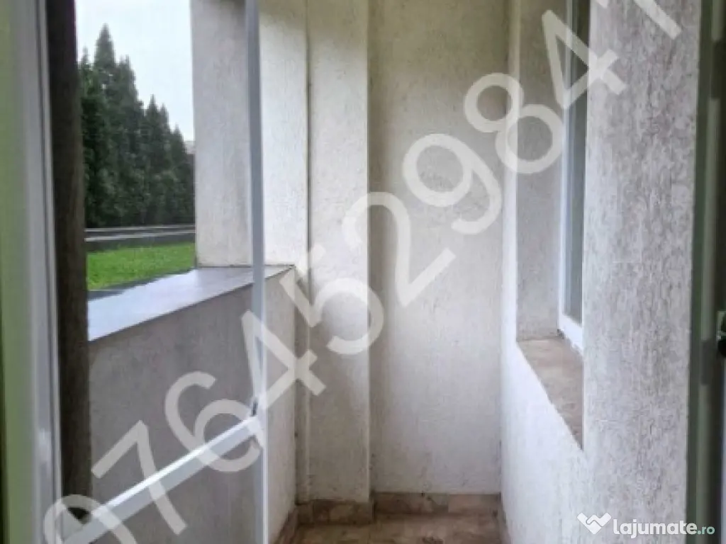 Apt. 2cam. Pacii, Rotar Park1, Bd. I. Maniu,langa metrou Pacii,parcare 