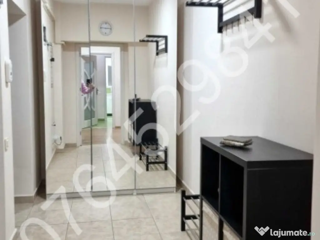 Apt. 2cam. Pacii, Rotar Park1, Bd. I. Maniu,langa metrou Pacii,parcare 
