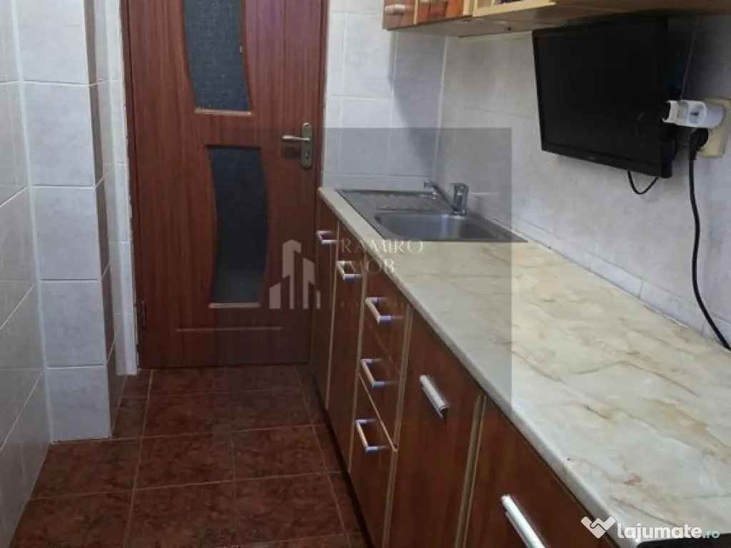 Apartament 2 camere decomandat Constantin Brancoveanu / H... 
