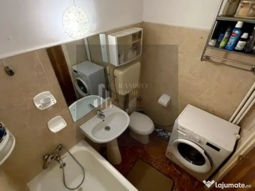 3 Camere - Sector 3 - 5 minute metrou 1 Decembrie 1918 