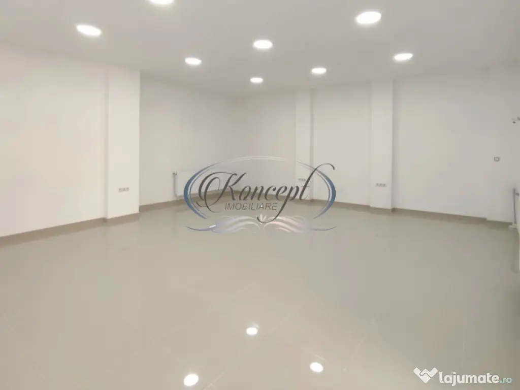 Spatiu servicii, Ultracentral, Str. Eroilor 