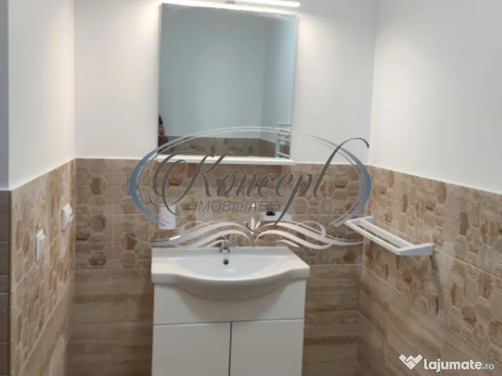 Spatiu servicii, Ultracentral, Str. Eroilor 