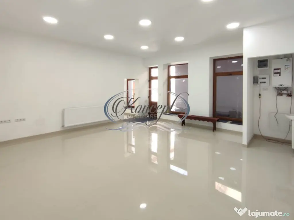 Spatiu servicii, Ultracentral, Str. Eroilor 