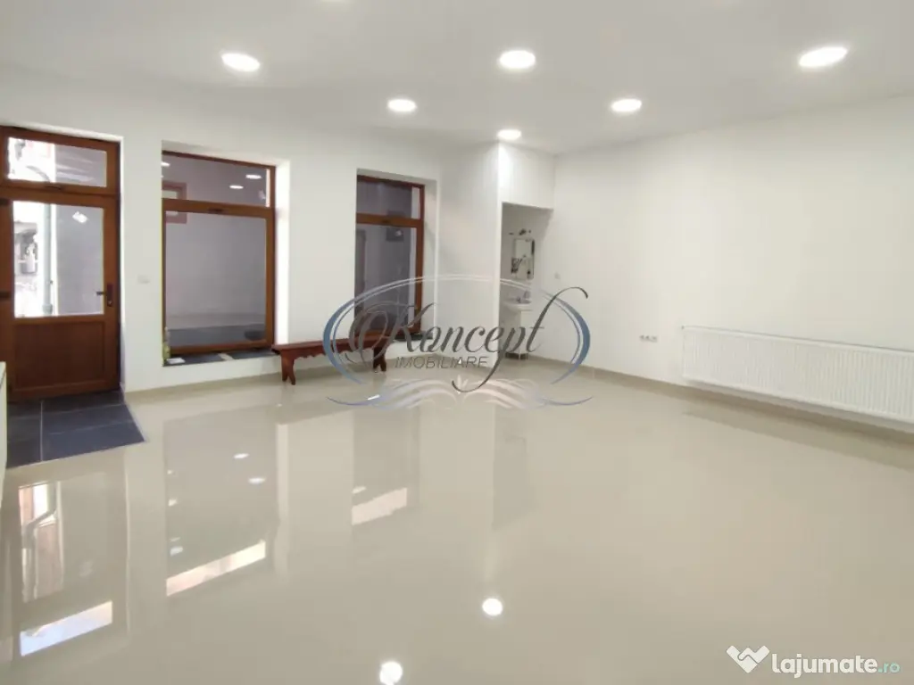 Spatiu servicii, Ultracentral, Str. Eroilor 