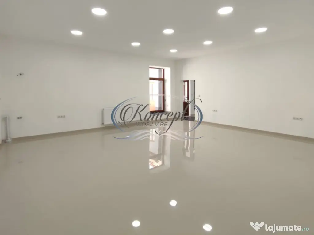 Spatiu servicii, Ultracentral, Str. Eroilor 