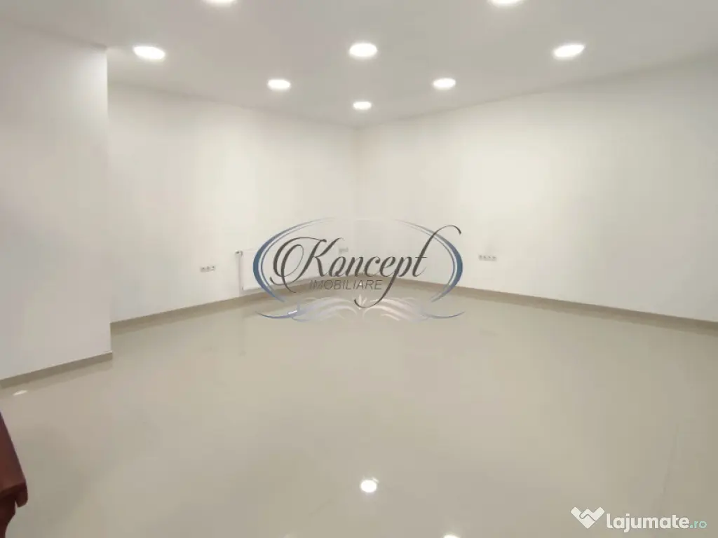 Spatiu servicii, Ultracentral, Str. Eroilor 