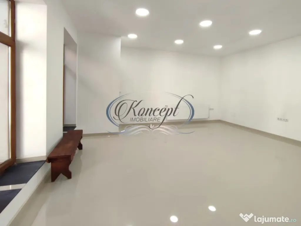 Spatiu servicii, Ultracentral, Str. Eroilor 