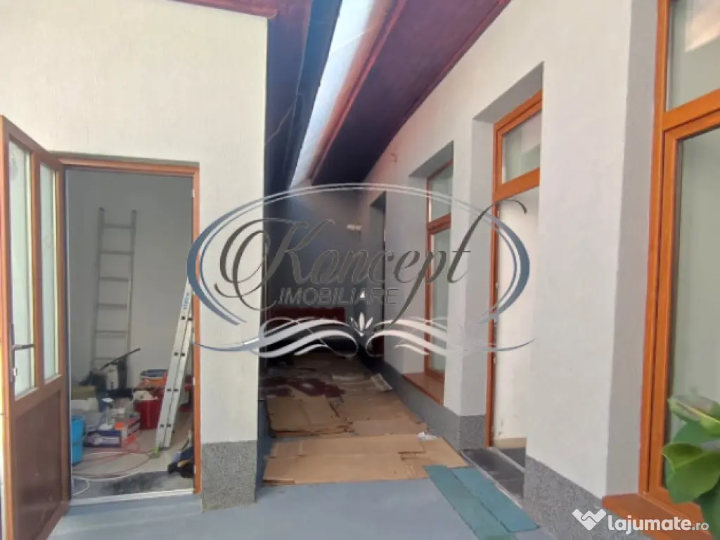 Spatiu servicii, Ultracentral, Str. Eroilor 