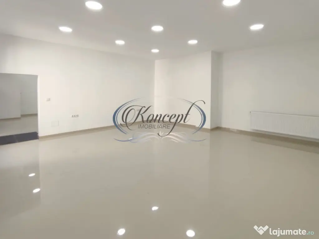 Spatiu servicii, Ultracentral, Str. Eroilor 