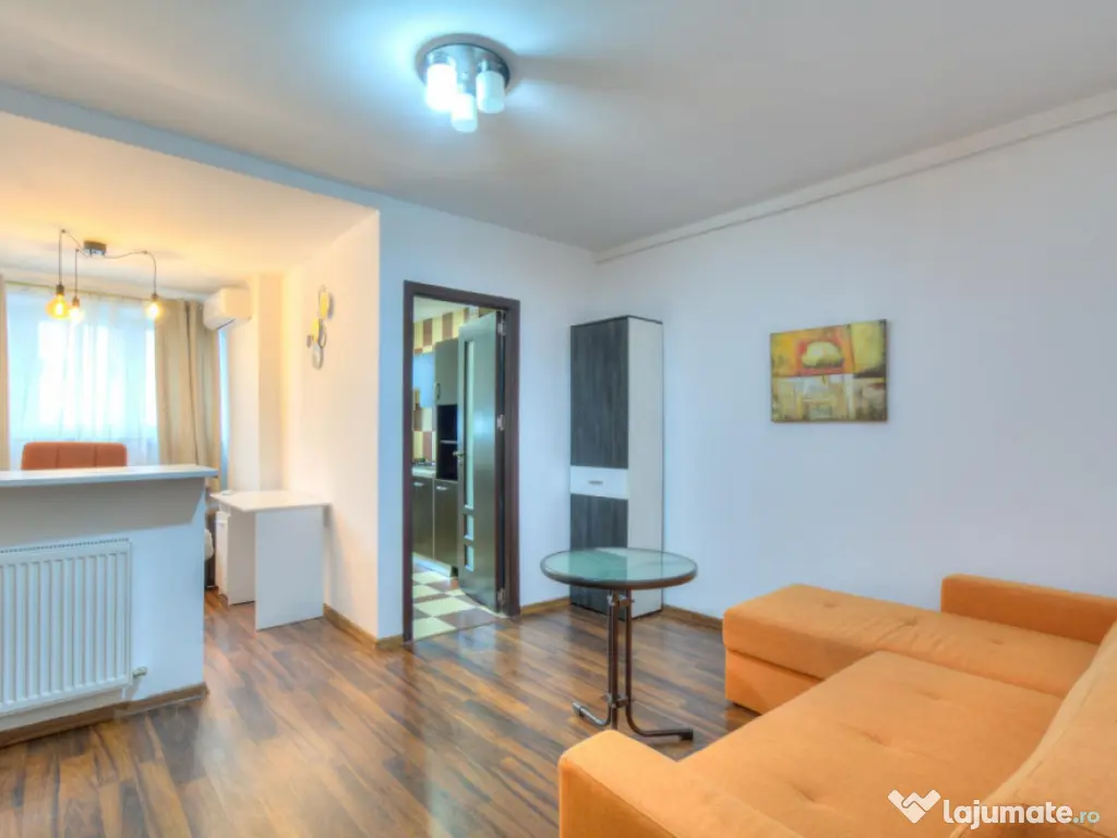 Garsoniera Iancului - Avrig - Pantelimon - Elev Stefanescu 