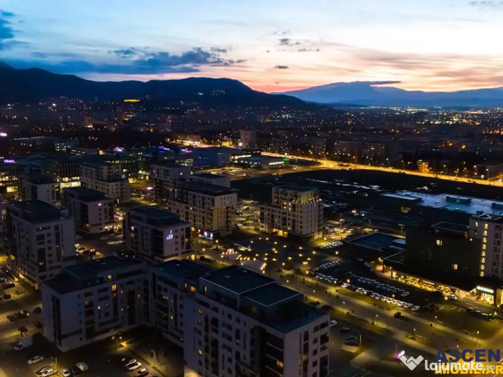 Decomandat, etaj1, Coresi, Kasper, Tractorul, Brasov 